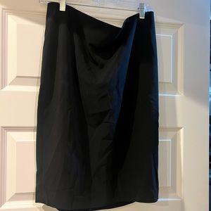 Ann Taylor Pencil Skirt